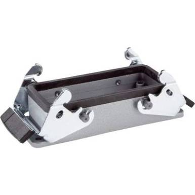 Ráépíthető ház EPIC(R) H-B 16 LAPP 10072000 1 db Ráépíthető ház EPIC(R) H-B 16 LAPP 10072000 1 db