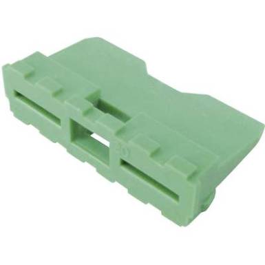 TE Connectivity W 12 P Kerek dugó biztosíték kehely Sorozat (kerek csatlakozók): DT Össz pólusszám: 12 1 db TE Connectivity W 12 P Kerek dugó biztosíték kehely Sorozat (kerek csatlakozók): DT Össz pólusszám: 12 1 db