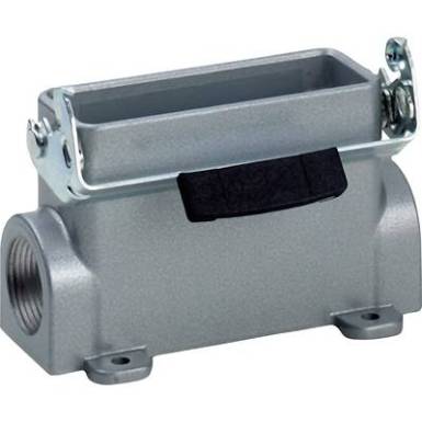 Foglalatház M25 EPIC(R) H-A 16 LAPP 19567000 1 db Foglalatház M25 EPIC(R) H-A 16 LAPP 19567000 1 db