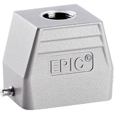 Csőcsonkos készülékház M20 EPIC(R) H-B 6 LAPP 19011000 1 db Csőcsonkos készülékház M20 EPIC(R) H-B 6 LAPP 19011000 1 db