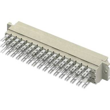 Rugós kapocsléc 0906 2487 823 Össz pólusszám 48 Sorok száma 3 Harting 1 db Rugós kapocsléc 0906 2487 823 Össz pólusszám 48 Sorok száma 3 Harting 1 db