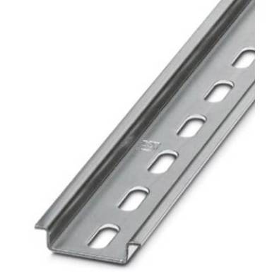 DIN sín Alkalmas: sínes NS 35/ 7,5 ZN gelocht 2000MM Phoenix Contact Tartalom: 2 m DIN sín Alkalmas: sínes NS 35/ 7,5 ZN gelocht 2000MM Phoenix Contact Tartalom: 2 m