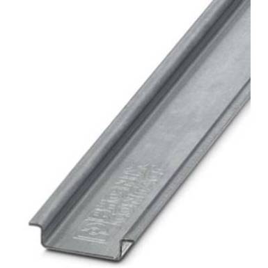 DIN sín Alkalmas: sínes NS 35/ 7,5 ZN ungelocht 2000MM Phoenix Contact Tartalom: 2 m DIN sín Alkalmas: sínes NS 35/ 7,5 ZN ungelocht 2000MM Phoenix Contact Tartalom: 2 m