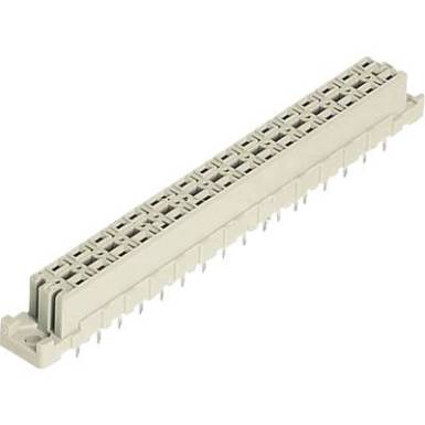 Rugós kapocsléc 09 04 232 6831 Össz pólusszám 32 Sorok száma 2 Harting 1 db Rugós kapocsléc 09 04 232 6831 Össz pólusszám 32 Sorok száma 2 Harting 1 db