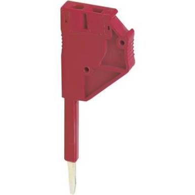 Vizsgálóadapter Alkalmas: UT, ST, DT és QT terminálok PS-5 Phoenix Contact Tartalom: 1 db Vizsgálóadapter Alkalmas: UT, ST, DT és QT terminálok PS-5 Phoenix Contact Tartalom: 1 db