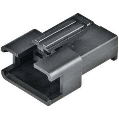 JST Stift ház kábel SM Pólusok száma 2 Raszterméret: 2.50 mm SMR-02V-B 1 db JST Stift ház kábel SM Pólusok száma 2 Raszterméret: 2.50 mm SMR-02V-B 1 db