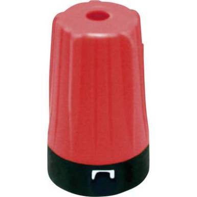 Kábelgallér Neutrik BST-BNC-2CON Piros 10 db Kábelgallér Neutrik BST-BNC-2CON Piros 10 db