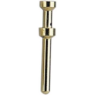 Krimpel&eacute;si &eacute;rintkezők a Han(R) sorozat 0,14 - 4 mm?-ig Han(R) E M Harting Tartalom: 1 db