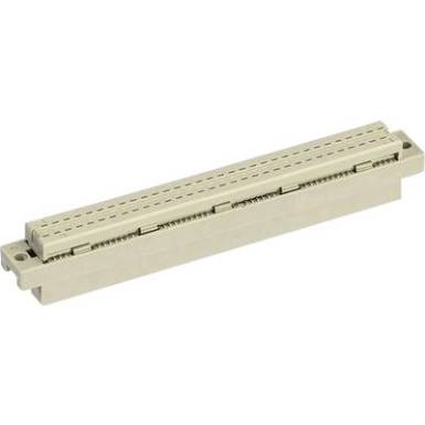 Rugós kapocsléc 09 03 264 7828 Össz pólusszám 64 Sorok száma 3 Harting 1 db Rugós kapocsléc 09 03 264 7828 Össz pólusszám 64 Sorok száma 3 Harting 1 db