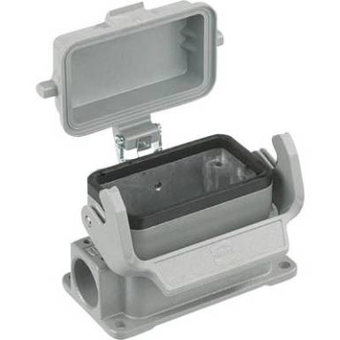 Han(R) 16B-asg2-LB-K-M25 Harting Tartalom: 1 db