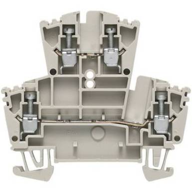 WDK 2.5V BL 1022380000 K&eacute;k Weidm&uuml;ller 1 db