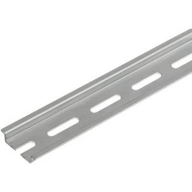 Hordsínek TS 35X7.5/LL 2M/ST/ZN Weidmüller Tartalom: 1 db Hordsínek TS 35X7.5/LL 2M/ST/ZN Weidmüller Tartalom: 1 db