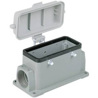 Han(R) 16B-asg1-K-21 Harting Tartalom: 1 db Han(R) 16B-asg1-K-21 Harting Tartalom: 1 db
