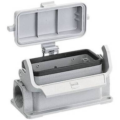 Han(R) 24B-asg2-LB-K-21 Harting Tartalom: 1 db