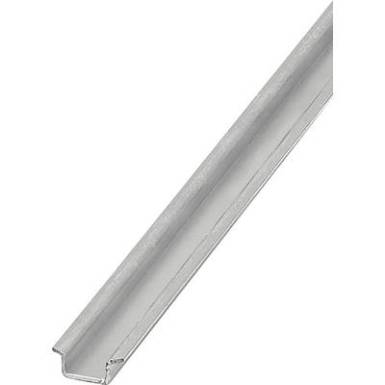 DIN sín Alkalmas: sínes NS 15 UNPERF 2000MM Phoenix Contact Tartalom: 2 m DIN sín Alkalmas: sínes NS 15 UNPERF 2000MM Phoenix Contact Tartalom: 2 m