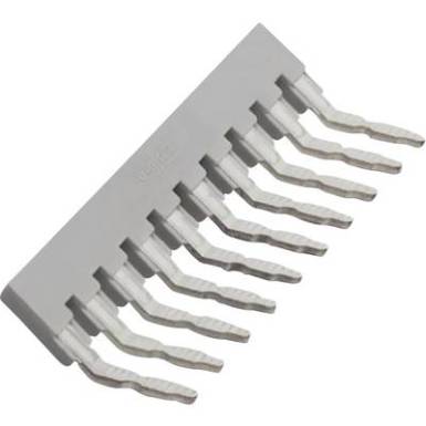 Behelyezhető h&iacute;d Alkalmas: UK 10 N EB 10-10 Phoenix Contact Tartalom: 1 db