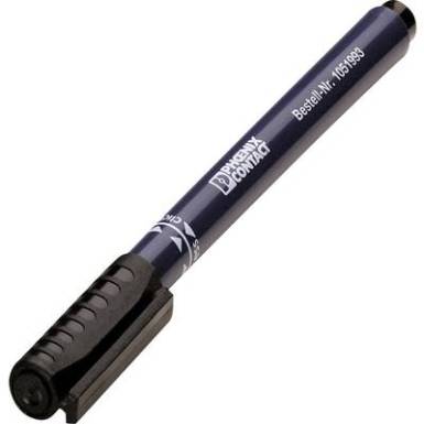 marker toll Alkalmas: Írás kézzel B-STIFT Phoenix Contact Tartalom: 1 db marker toll Alkalmas: Írás kézzel B-STIFT Phoenix Contact Tartalom: 1 db