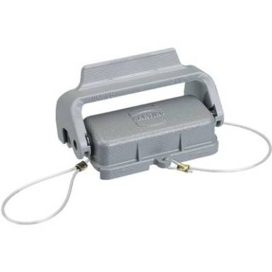 Fedősapka Han 10A-AK-LB Harting Tartalom: 1 db