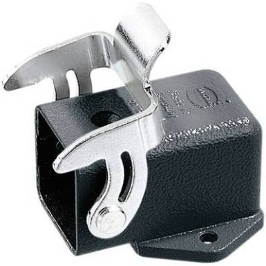 Csatlakozó ház, Han 3M-agw-QB 09 37 003 0801 Harting Csatlakozó ház, Han 3M-agw-QB 09 37 003 0801 Harting
