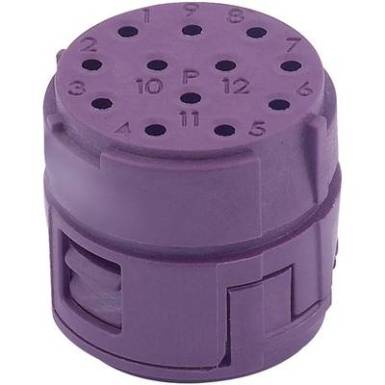 EPIC(R) CIRCON M23 csatlakozó EPIC(R) M23 17P LAPP Tartalom: 1 db EPIC(R) CIRCON M23 csatlakozó EPIC(R) M23 17P LAPP Tartalom: 1 db