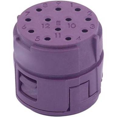EPIC(R) CIRCON M23 stiftbetét EPIC(R) M23 17E SLM LAPP Tartalom: 1 db EPIC(R) CIRCON M23 stiftbetét EPIC(R) M23 17E SLM LAPP Tartalom: 1 db