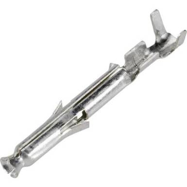 TE Connectivity Krimpelős kontaktus Universal-MATE-N-LOK Pólusok száma 1 170365-1 1 db TE Connectivity Krimpelős kontaktus Universal-MATE-N-LOK Pólusok száma 1 170365-1 1 db