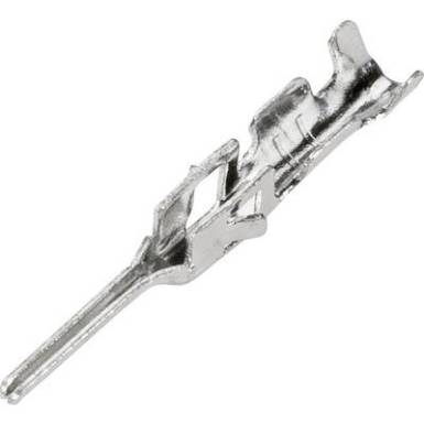 TE Connectivity Krimpelős kontaktus Micro-MATE-N-LOK Pólusok száma 1 1-794613-0 1 db TE Connectivity Krimpelős kontaktus Micro-MATE-N-LOK Pólusok száma 1 1-794613-0 1 db