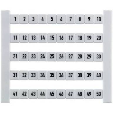 DEK 5 FW 201-250 Weidmüller Tartalom: 1 csomag DEK 5 FW 201-250 Weidmüller Tartalom: 1 csomag