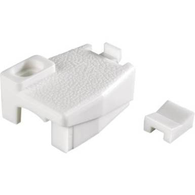 A Universal MATE-N-LOK feszültségmentesítése Pólusszám: 3 Mini-Universal MATE-N-LOK TE Connectivity Tartalom: 1 db A Universal MATE-N-LOK feszültségmentesítése Pólusszám: 3 Mini-Universal MATE-N-LOK TE Connectivity Tartalom: 1 db