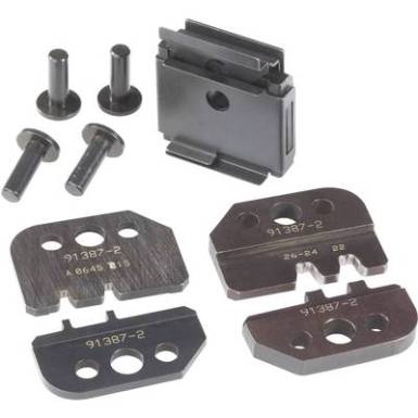 Die for Mini-MATE-N-LOK AWG 22 - 18 90759-2 TE Connectivity Die for Mini-MATE-N-LOK AWG 22 - 18 90759-2 TE Connectivity