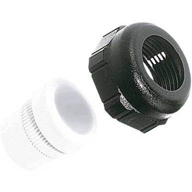Félvezető Han-Compact(R) a kifolyóhoz és a csatlakozóházhoz PG16 Harting Tartalom: 1 db Félvezető Han-Compact(R) a kifolyóhoz és a csatlakozóházhoz PG16 Harting Tartalom: 1 db
