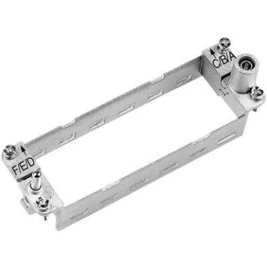 Ipari csatlakozók Han Series DD modul - betétek Han(R) Modular Harting Tartalom: 1 db Ipari csatlakozók Han Series DD modul - betétek Han(R) Modular Harting Tartalom: 1 db