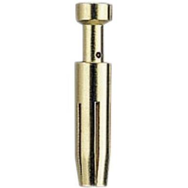 Krimpelési érintkezők a Han(R) sorozat 0,14 - 4 mm?-ig Han(R) E Harting Tartalom: 1 db Krimpelési érintkezők a Han(R) sorozat 0,14 - 4 mm?-ig Han(R) E Harting Tartalom: 1 db