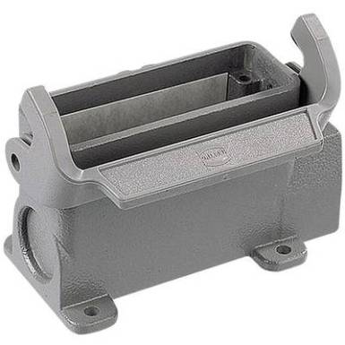 Tartozékok a 16 A méretű alaplaphoz Han(R) 16A-asg1-LB-M25 Harting Tartalom: 1 db Tartozékok a 16 A méretű alaplaphoz Han(R) 16A-asg1-LB-M25 Harting Tartalom: 1 db