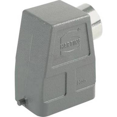 Tartozékok a 6-es méretű B-tömítéshez Han(R) 6B-gs-21 Harting Tartalom: 1 db Tartozékok a 6-es méretű B-tömítéshez Han(R) 6B-gs-21 Harting Tartalom: 1 db