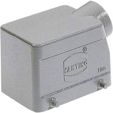 Tartozékok a 32-es méretű A-házhoz Han(R) 32A-gs-Pg21 Harting Tartalom: 1 db Tartozékok a 32-es méretű A-házhoz Han(R) 32A-gs-Pg21 Harting Tartalom: 1 db