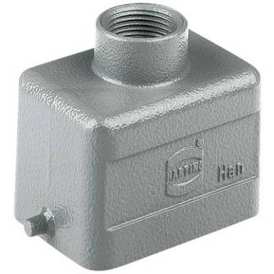 Tartozékok a 6-es méretű B-tömítéshez Han(R) 6B-gg-16 Harting Tartalom: 1 db Tartozékok a 6-es méretű B-tömítéshez Han(R) 6B-gg-16 Harting Tartalom: 1 db