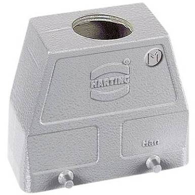 Tartozékok a 16-es méretű B - köpenyházhoz Han(R) 16B-gg-M32 Harting Tartalom: 1 db Tartozékok a 16-es méretű B - köpenyházhoz Han(R) 16B-gg-M32 Harting Tartalom: 1 db