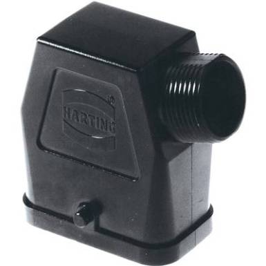 Han-Compact(R) burkolat ház Han Compact-gs-Pg16 Harting Tartalom: 1 db Han-Compact(R) burkolat ház Han Compact-gs-Pg16 Harting Tartalom: 1 db