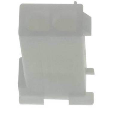 TE Connectivity H&uuml;velyh&aacute;z k&aacute;bel Universal-MATE-N-LOK P&oacute;lusok sz&aacute;ma 2 Raszterm&eacute;ret: 4.20 mm 172233-1 1 db