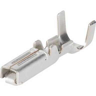 Kapcsolat az AMP SUPERSEAL IP67 készülékhez 183025-1 TE Connectivity Tartalom: 1 db Kapcsolat az AMP SUPERSEAL IP67 készülékhez 183025-1 TE Connectivity Tartalom: 1 db