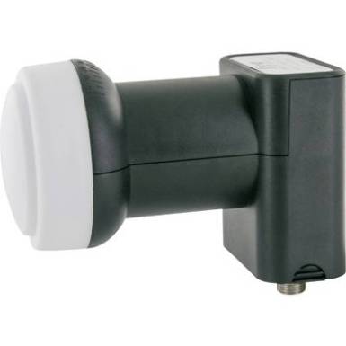 Twin LNB Schwaiger LNB2 Résztvevők száma: 2 Feed méret: 40 mm Twin LNB Schwaiger LNB2 Résztvevők száma: 2 Feed méret: 40 mm