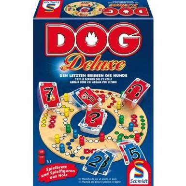DOG Deluxe 49274 DOG Deluxe 49274