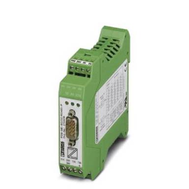 Interface converter PSM-ME-RS232/RS485-P 2744416 Phoenix Contact Interface converter PSM-ME-RS232/RS485-P 2744416 Phoenix Contact