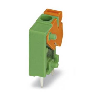 PCB terminal block FFKDS/V1-5,08 1790319 Phoenix Contact PCB terminal block FFKDS/V1-5,08 1790319 Phoenix Contact