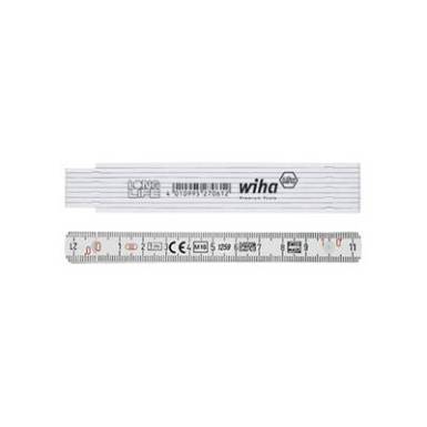 Wiha Longlife 27061 Collstok 1 m Poliamid Wiha Longlife 27061 Collstok 1 m Poliamid