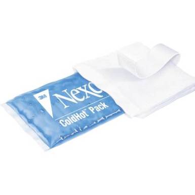 3M Nexcare (TM) ColdHot (TM) Comfort hideg / meleg kompresszor N1571-1 3M Nexcare (TM) ColdHot (TM) Comfort hideg / meleg kompresszor N1571-1