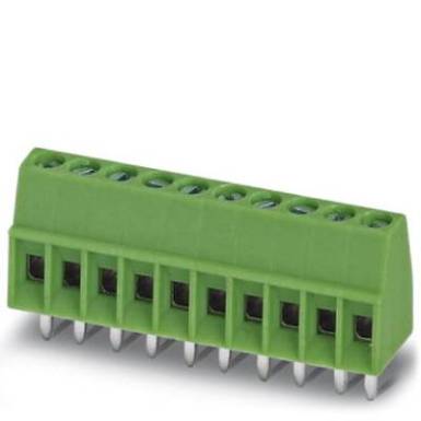 PCB terminal block MPT 0,5/ 2-2,54 1725656 Phoenix Contact PCB terminal block MPT 0,5/ 2-2,54 1725656 Phoenix Contact