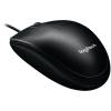 Vezet&eacute;kes USB-s optikai eg&eacute;r Logitech B100 910-003357