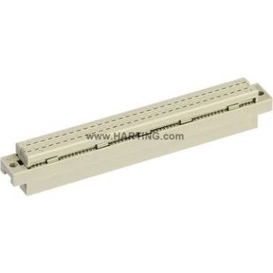 Rugós kapocsléc 09 03 264 6828 Össz pólusszám 64 Sorok száma 3 Harting 1 db Rugós kapocsléc 09 03 264 6828 Össz pólusszám 64 Sorok száma 3 Harting 1 db